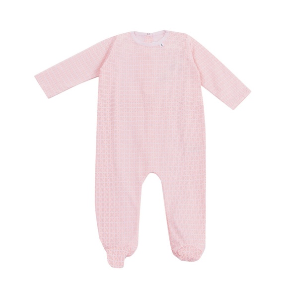 MESSAGE IN THE BOTTLE Babygrow- Marshmallow Bottle - Picture 1 of 4